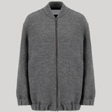 Harris Wharf London | Oversized Bomber