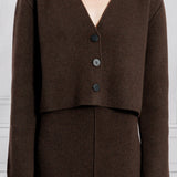 Lisa Yang | Giulietta Cardigan Jacket