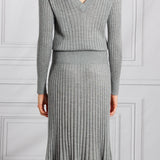 Proenza Schouler | Eden Knit Dress