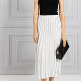Proenza Schouler White Label | Pleated Miles Skirt