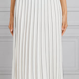 Proenza Schouler White Label | Pleated Miles Skirt