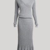 Proenza Schouler | Eden Knit Dress