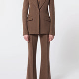 Gabriela Hearst | Leiva Blazer