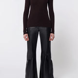 Gabriela Hearst | Peppe Knit Turtleneck