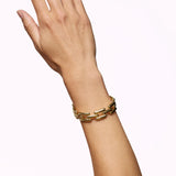 Lié Studio | The Freya Bracelet in Gold