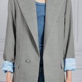 Victoria Beckham | Darted Tailored Jacket