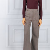 Victoria Beckham | Alina Trouser