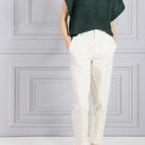 Apiece Apart | Oliva Linen Vest