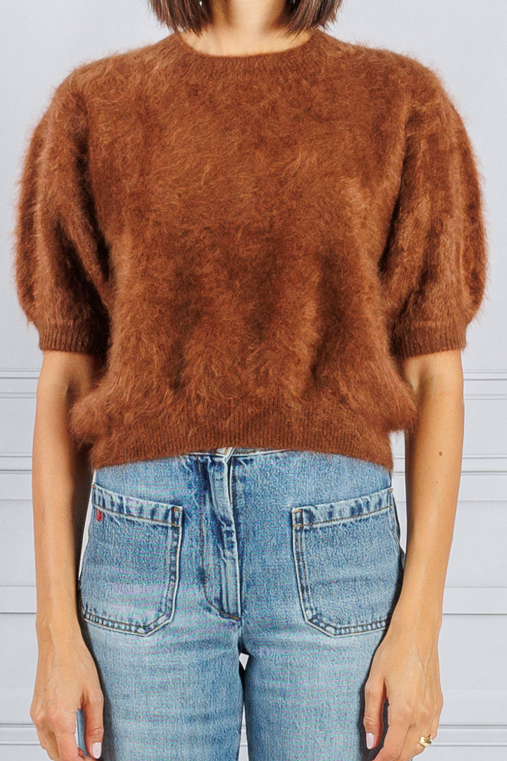 Lisa Yang Juniper Sweater – EditNewYork - Main Image