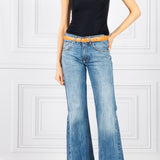 Stella McCartney | New Longer Jeans