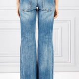 Stella McCartney | New Longer Jeans
