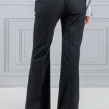 Mantù | Black Trousers