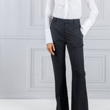 Mantù | Black Trousers