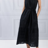 Xirena | Black Kennedy Dress