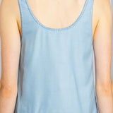 Gabriela Hearst | Muriel Tank Top