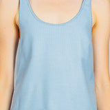 Gabriela Hearst | Muriel Tank Top