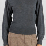 By Malene Birger | Long Sleeve Crewneck Knit