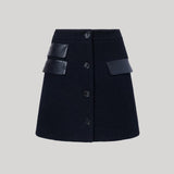 Proenza Schouler | Mei Skirt