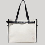 Proenza Schouler | Belted Canvas Tote