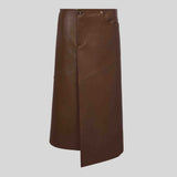 Proenza Schouler | Brown Skirt