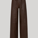 SPRWMN | Leather Kauai Pants