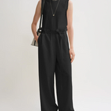 Toteme | Fluid Tie-Waist Trousers