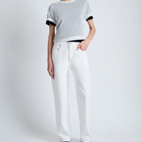 Proenza Schouler White Label | Powell Sheer Knit