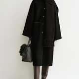 Toteme | Embroidered Scarf Coat