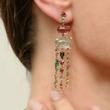 Eden Presley | Chandelier Earrings
