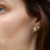 Eden Presley | Moonrise Studs