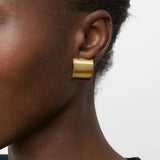 Lié Studio | Sonya Earrings in Gold