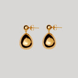 Lié Studio | The Julie Earrings in Gold