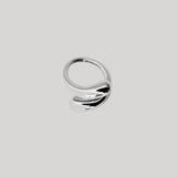 Lié Studio | The Victoria Ring in Silver