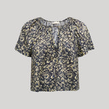 Ulla Johnson | Sena Top