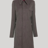 Victoria Beckham | Tailored Car Coat