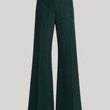 Victoria Beckham | Alina Flared Pants