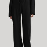 A.Emery | The Estee Bias Pant in Black