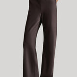 A.Emery | The Myrna Bias Pant in Bistre