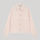 We-Ar4 | The Academy Blouse