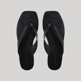 A.Emery | The Kinto Sandal in Black