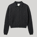 Allude | Collar Cadigan 1/1