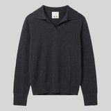 Allude | Serafino Sweater 1/1 LS