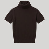 Allude | Turtleneck Sweater 1/4