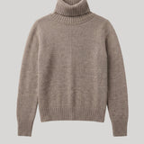 Allude | Turtleneck-Sweater 1/1