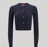 Altuzarra | Arlette Sweater in Navy