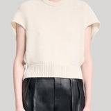 Altuzarra | Banks Top in Ivory
