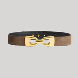 Altuzarra | Horsebit Belt