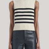 Altuzarra | Gil Top in Wheat