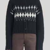 Altuzarra | Haven Sweater in Black