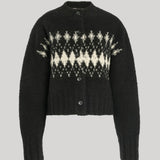 Altuzarra | Haven Sweater in Black